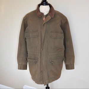 Men’s Timberland Jacket